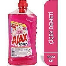AJAX FABULOSO ÇİÇEK DEMETİ 1000 ML