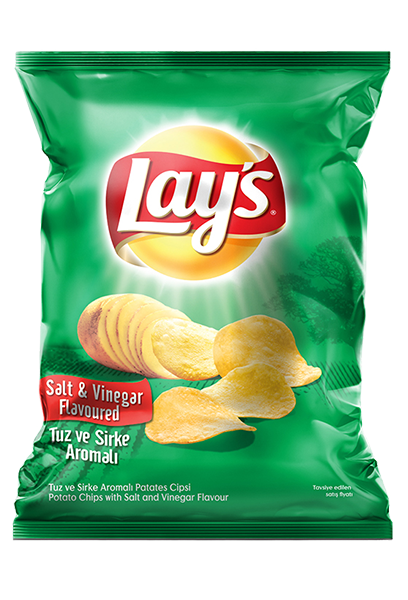 LAYS TUZ SİRKELİ 95 GR
