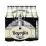 BEYOGLU GAZOZ ZENCEFIL 6*250 ML