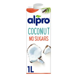 ALPRO HINDISTAN CEVIZI SÜTÜ SEKERSIZ 1 LT