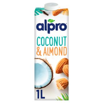 ALPRO BADEM SÜTÜ H.CEVIZI&BADEM 1 LT