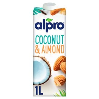 ALPRO BADEM SÜTÜ H.CEVIZI&BADEM 1 LT