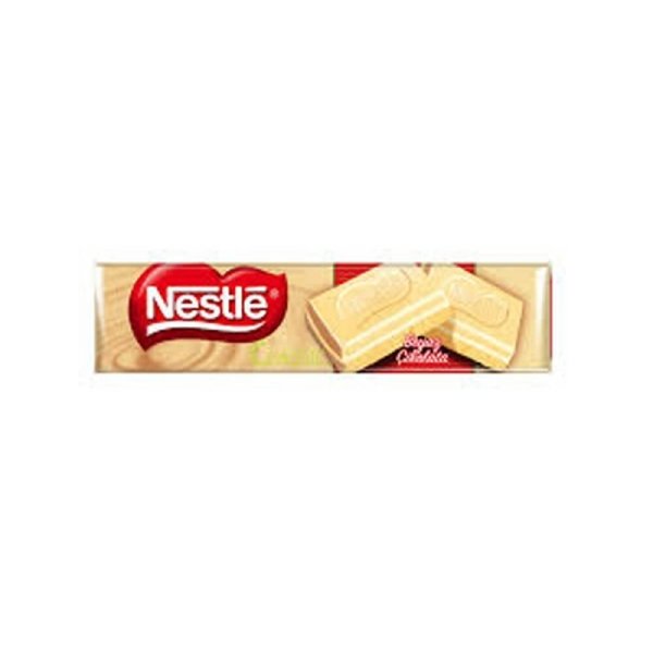NESTLE ÇIKOLATA BEYAZ BATON 30 GR