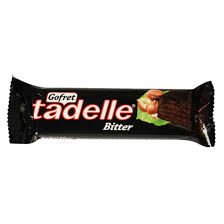TADELLE GOFRET BITTER 35 GR