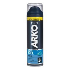 ARKO TIRAŞ JELİ COOL 200 ML
