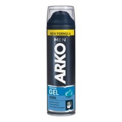 ARKO TIRAS JELI COOL 200 ML