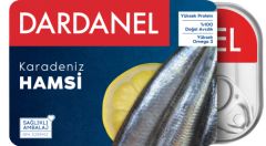 DARDANEL HAMSİ 110 GR
