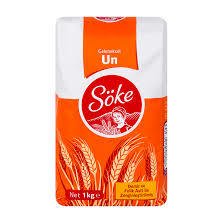 SÖKE UN 1 KG