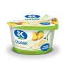 SEK QUARK 140 GR ANANAS