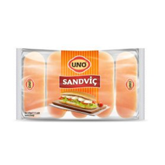 UNO SANDVIÇ EKMEGI 5 LI 325 GR