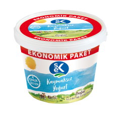 SEK YOGURT 2000 GR