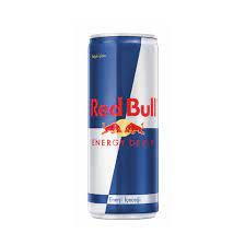 REDBULL ENERGY DRINK 250 ML