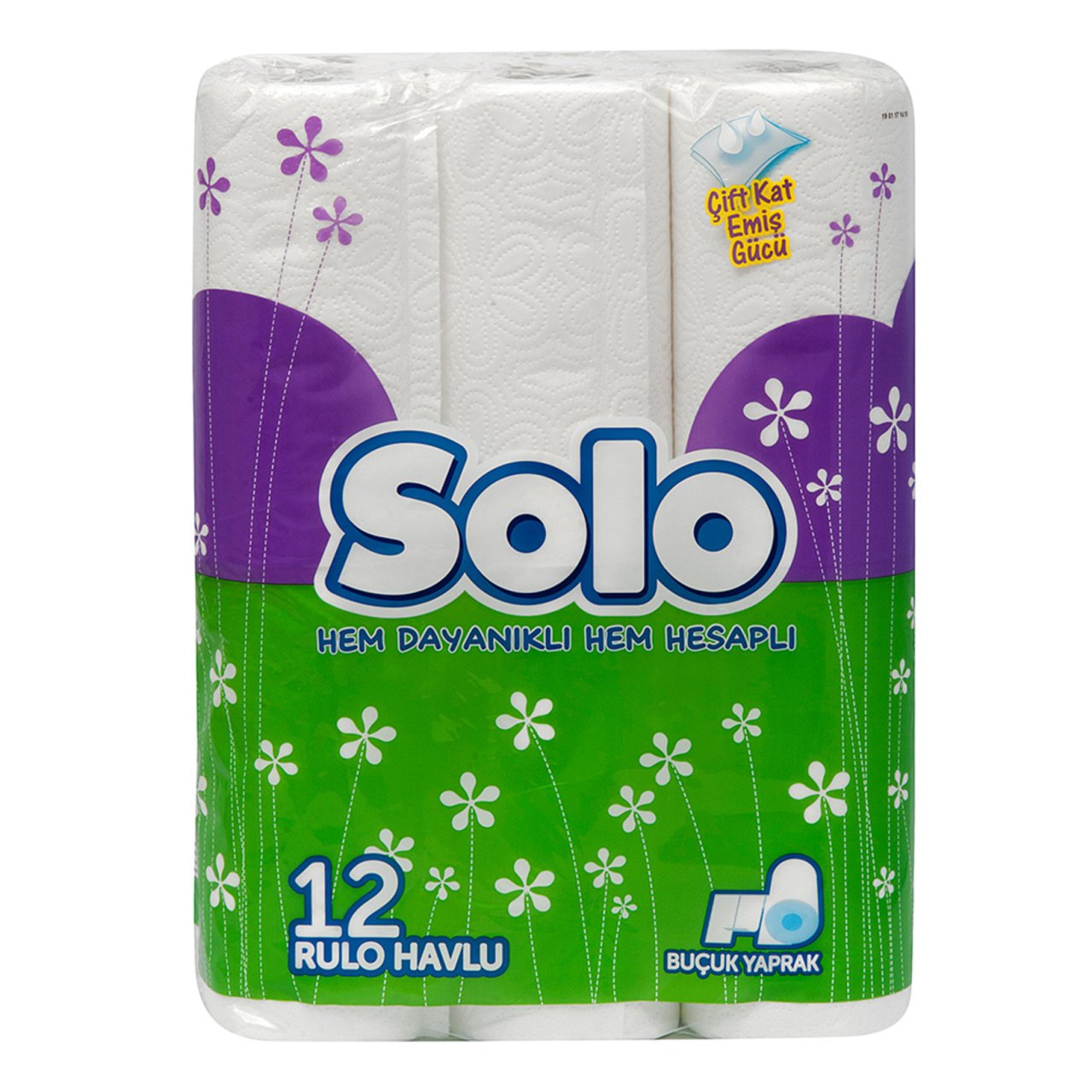 SOLO HAVLU 12 LI
