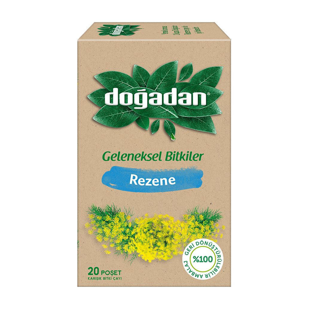 DOGADAN POSET REZENE