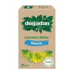 DOGADAN POSET REZENE