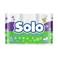SOLO HAVLU 6 LI