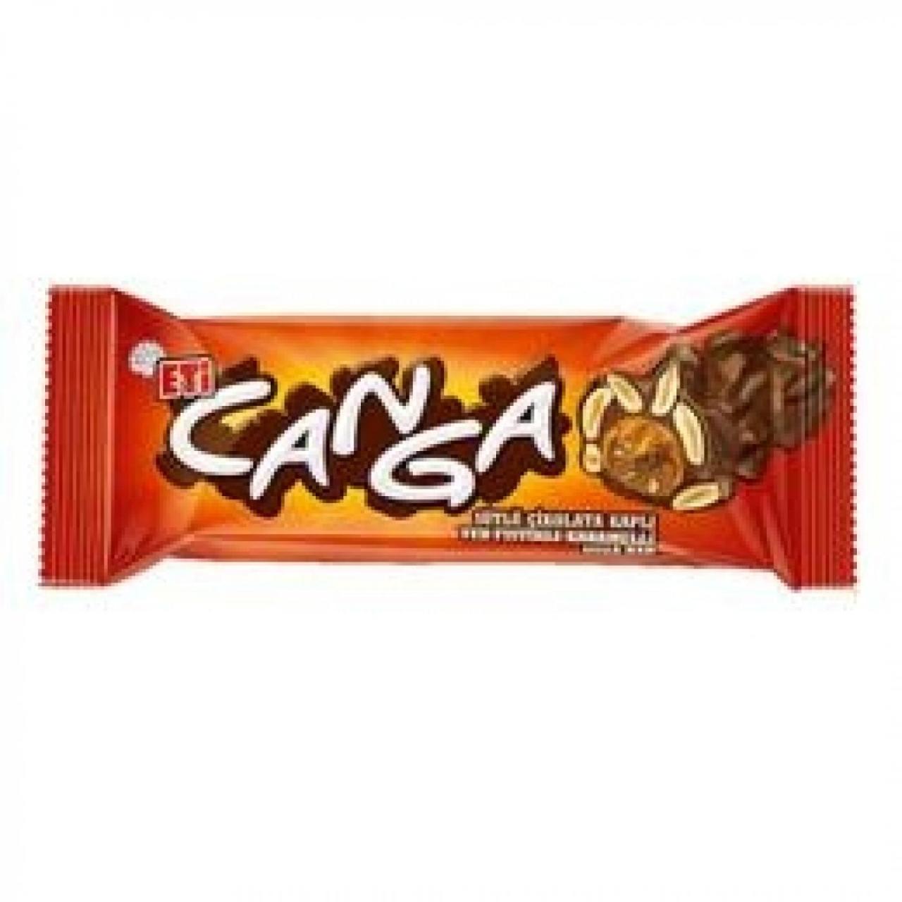 ETI CANGA YER FISTIKLI 45 GR