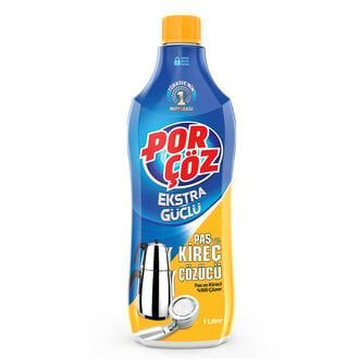 PORÇÖZ 1 LT