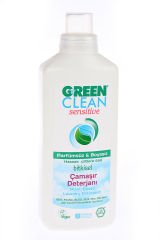 GREEN CLN ÇAMASIR DETERJAN SIVI SENS 1 LT