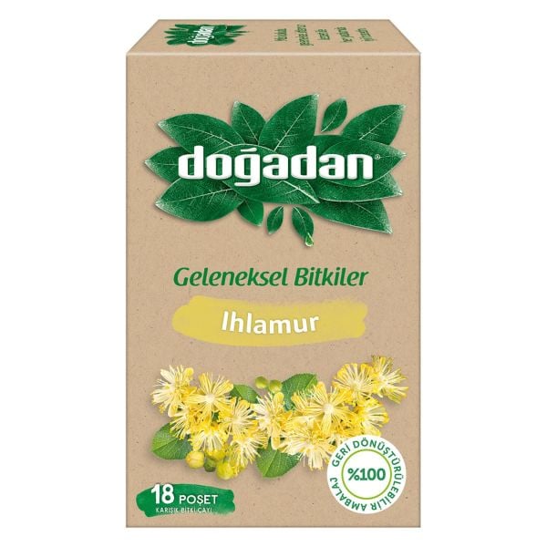 DOGADAN POSET IHLAMUR 18 LI