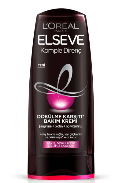 ELSEVE SAÇ KREMİ DÖKÜLME KARSI 350 ML