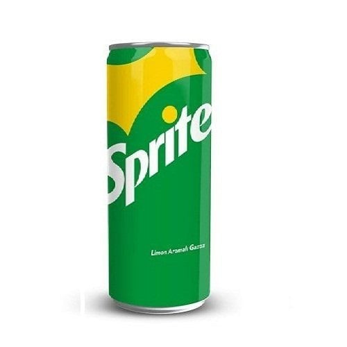 SPRITE KUTU 250 ML