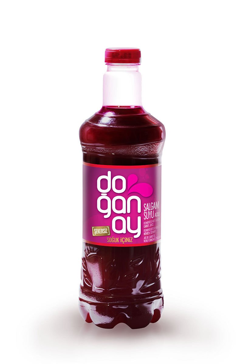DOĞANAY ŞALGAM 1000 ML