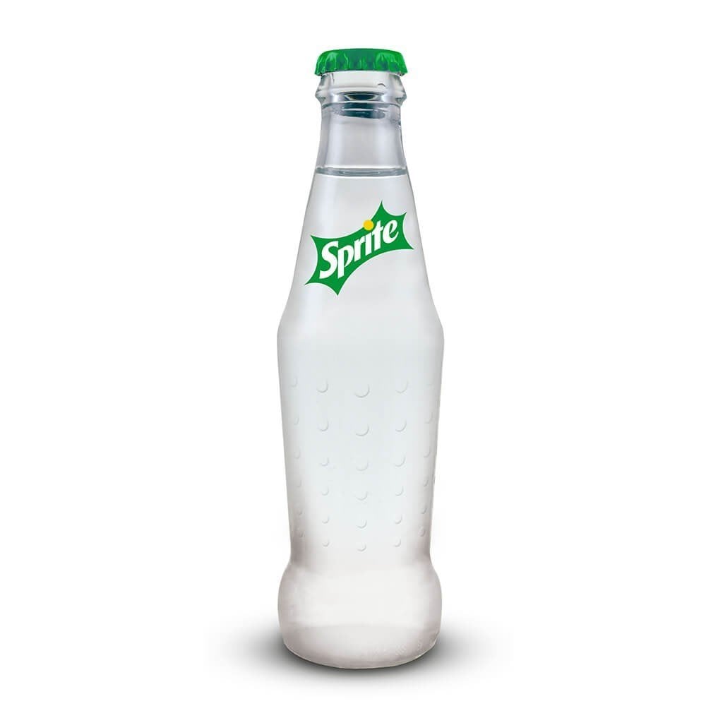 SPRITE ŞİŞE 200 ML