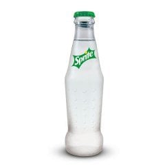 SPRITE ŞİŞE 200 ML