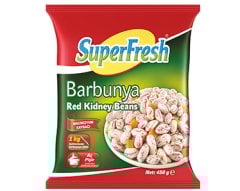 SUPERFRESH BARBUNYA 450 GR