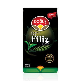 DOĞUŞ ÇAY FİLİZ 500 GR