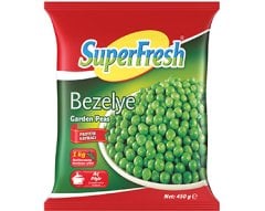 SUPERFRESH BEZELYE 450 GR