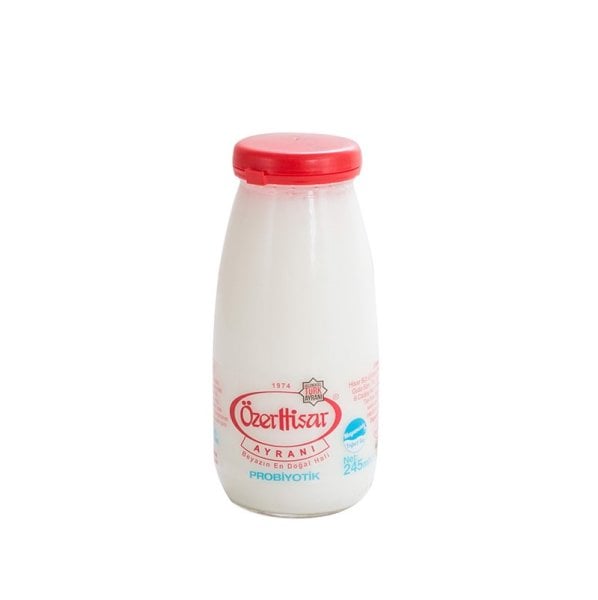 ÖZERHISAR AYRAN 250 ML