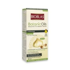 BIOBLAS ORG SAMP. SARIMSAK 360 ML