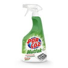 PORÇÖZ SPREY MUTFAK 750 ML