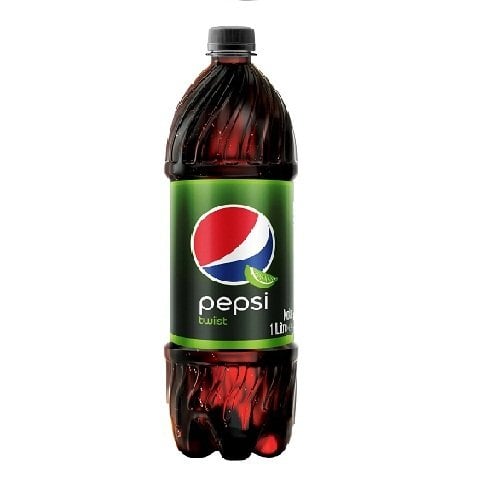 PEPSI 1 LT MAX TWIST