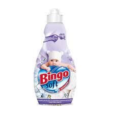 BINGO SOFT 1440 ML SENSITIVE