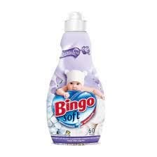 BINGO SOFT 1440 ML SENSITIVE