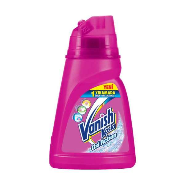 KOSLA SIVI PEMBE 2700ML.