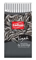 TADIM AYÇEKIRDEK SIYAH 180GR