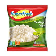 SUPERFRESH SOGAN 450 GR