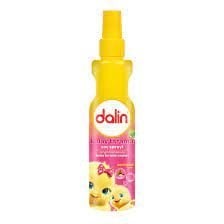 DALIN SPREY BADEM YAGLI 200 ML KOLAY TARAMA
