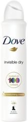 DOVE DEO INVISIBLE DRY 150 ML