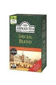 AHMAD TEA DÖKME 400 GR SPECIAL BLEND