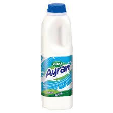 SÜTAS AYRAN 1 LT