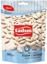 TADIM KABAK ÇEKIRDEGI TUZSUZ 180 GR
