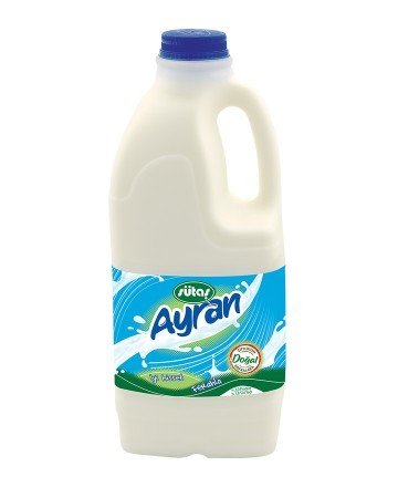 SÜTAS AYRAN 2 LT