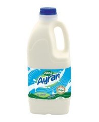 SÜTAŞ AYRAN 2 LT