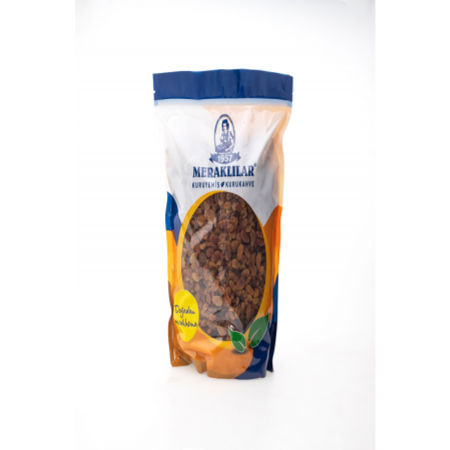 MERAKLILAR KURU ÜZÜM 300 GR