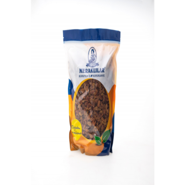 MERAKLILAR KURU ÜZÜM 300 GR